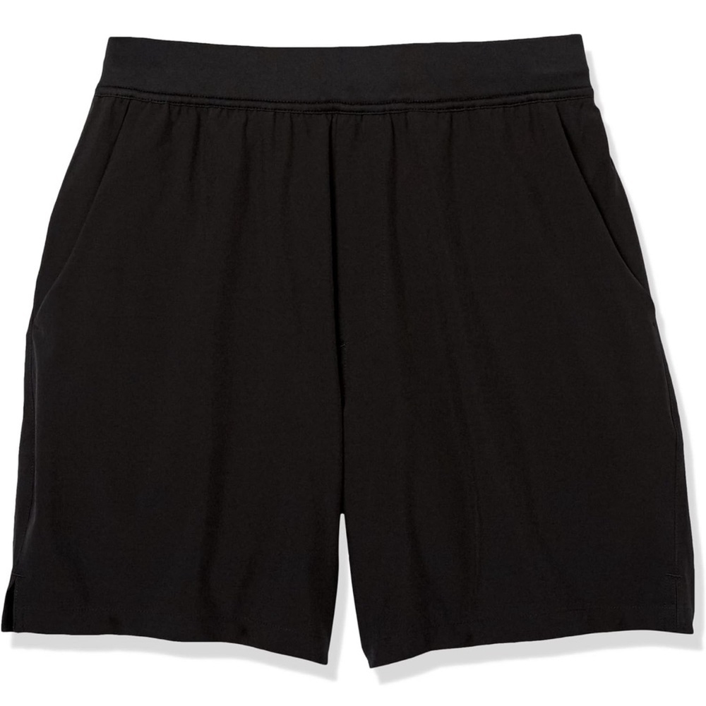 0316 - AMAZON Aware Men’s 2XL Stretch Moisture Wicking Active Shorts